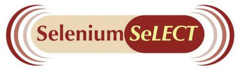 SELENIUM SELECT