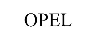 OPEL