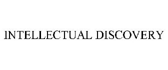 INTELLECTUAL DISCOVERY