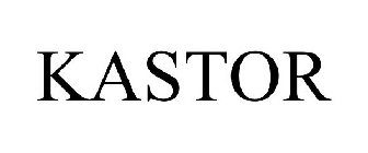 KASTOR