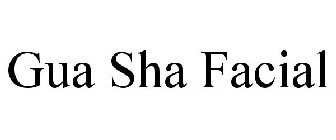 GUA SHA FACIAL