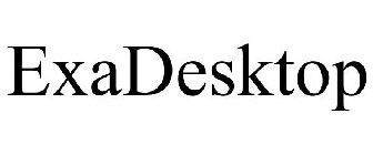 EXADESKTOP