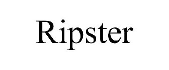 RIPSTER