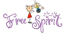 FREE SPIRIT