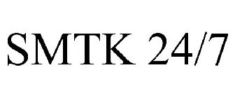 SMTK 24/7