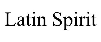 LATIN SPIRIT