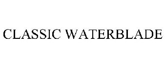 CLASSIC WATERBLADE
