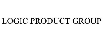 LOGIC PRODUCT GROUP