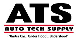 ATS AUTO TECH SUPPLY 