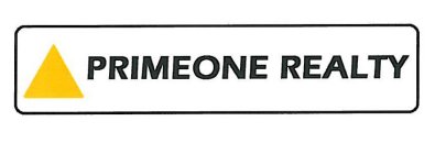 PRIMEONE REALTY