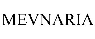 MEVNARIA