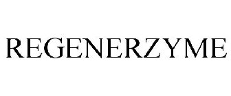 REGENERZYME