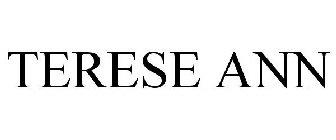 TERESE ANN