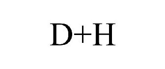 D+H