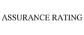 ASSURANCE RATING