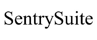SENTRYSUITE