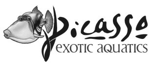 PICASSO EXOTIC AQUATICS