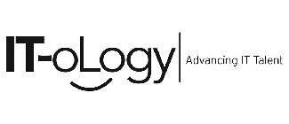 IT-OLOGY ADVANCING IT TALENT