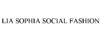 LIA SOPHIA SOCIAL FASHION