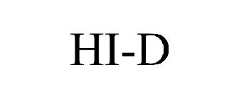 HI-D