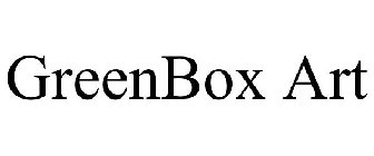 GREENBOX