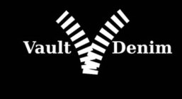 VAULT DENIM