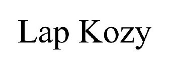 LAP KOZY