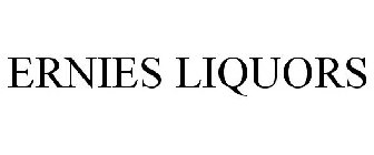 ERNIES LIQUORS