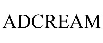 ADCREAM