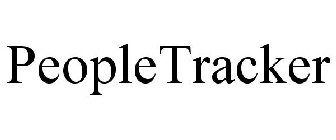 PEOPLETRACKER
