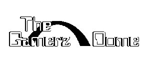 THE GAMERZ DOME