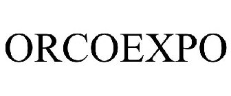 ORCOEXPO