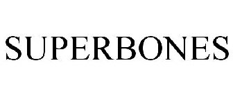 SUPERBONES