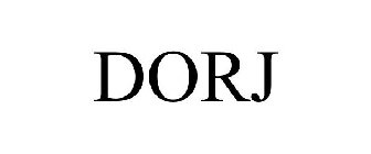 DORJ