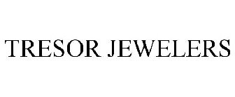 TRESOR JEWELERS