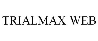 TRIALMAX WEB