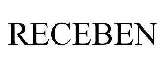 RECEBEN