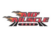 MO' MUSCLE CARS