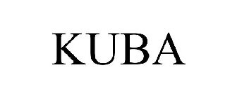 KUBA