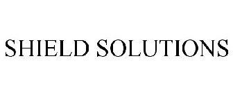 SHIELD SOLUTIONS