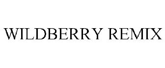 WILDBERRY REMIX