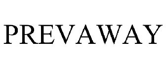 PREVAWAY