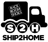 RACK ROOM SHOES S2H SHIP2HOME