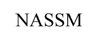 NASSM