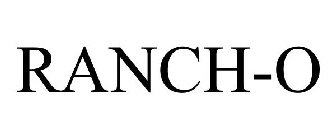 RANCH-O