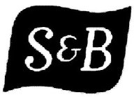 S&B