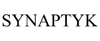 SYNAPTYK