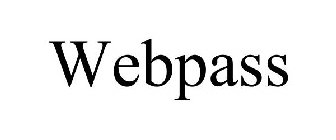 WEBPASS