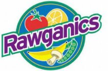 RAWGANICS