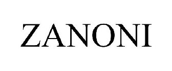 ZANONI